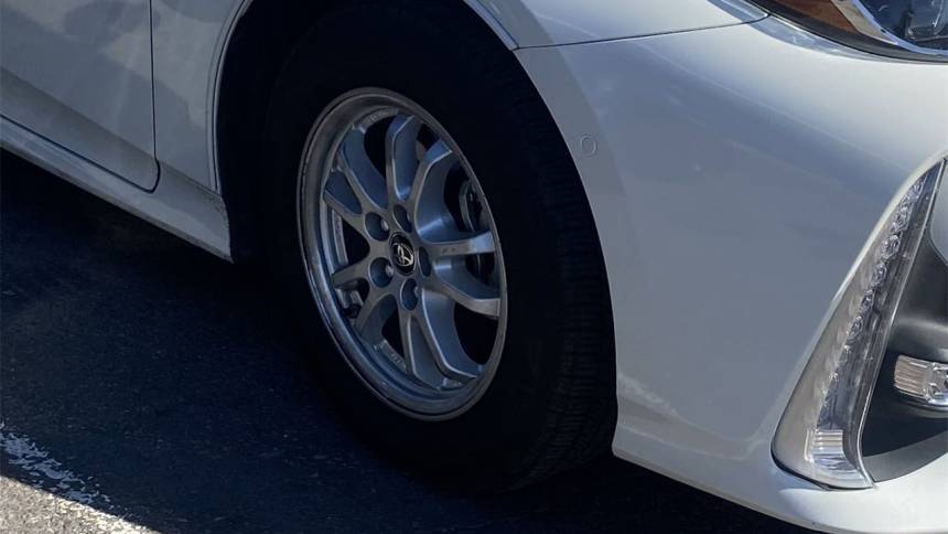 2020 Toyota Prius Prime JTDKARFP0L3136582