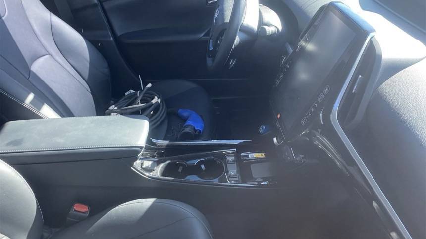 2020 Toyota Prius Prime JTDKARFP0L3136582