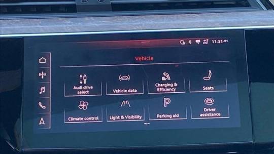 2019 Audi e-tron WA1LAAGEXKB023515