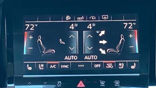 2019 Audi e-tron WA1LAAGEXKB023515