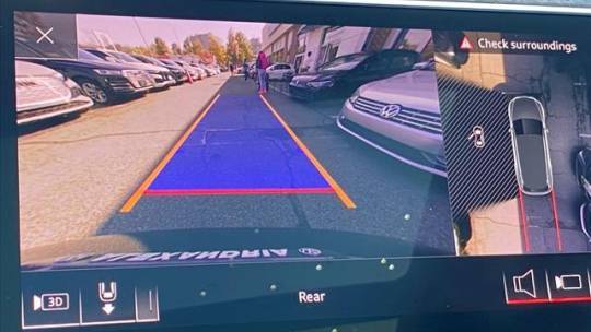 2019 Audi e-tron WA1LAAGEXKB023515