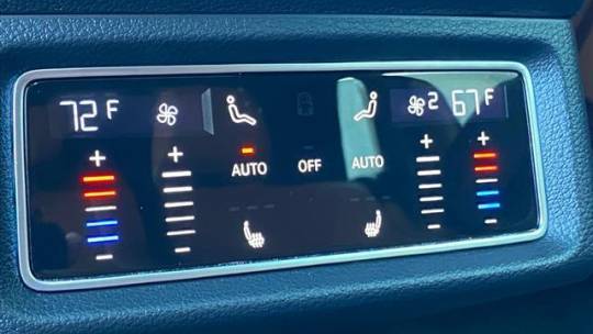 2019 Audi e-tron WA1LAAGEXKB023515