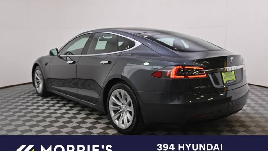 2017 Tesla Model S 5YJSA1E26HF225929