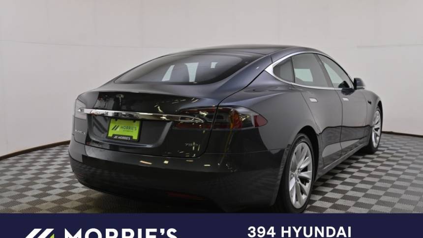 2017 Tesla Model S 5YJSA1E26HF225929