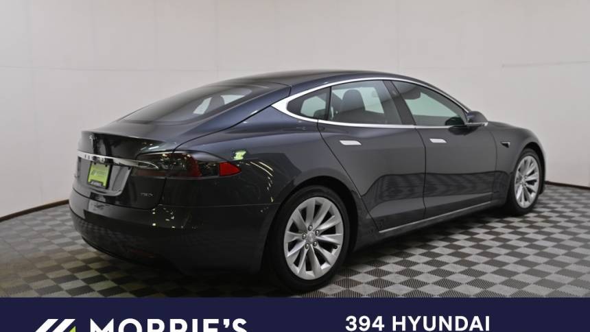 2017 Tesla Model S 5YJSA1E26HF225929