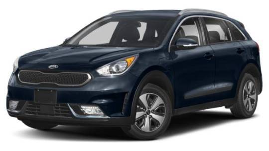 2019 Kia Niro KNDCM3LD9K5298295