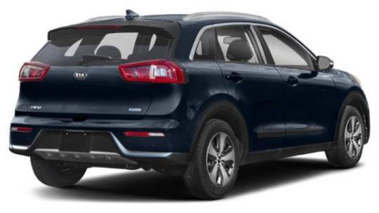 2019 Kia Niro KNDCM3LD9K5298295