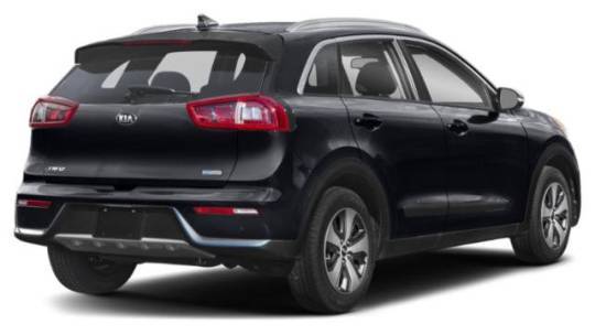 2019 Kia Niro KNDCM3LD9K5298295