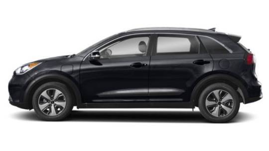 2019 Kia Niro KNDCM3LD9K5298295
