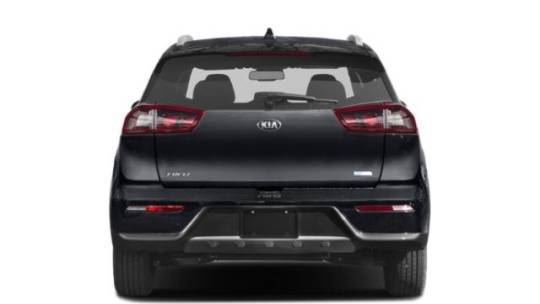 2019 Kia Niro KNDCM3LD9K5298295
