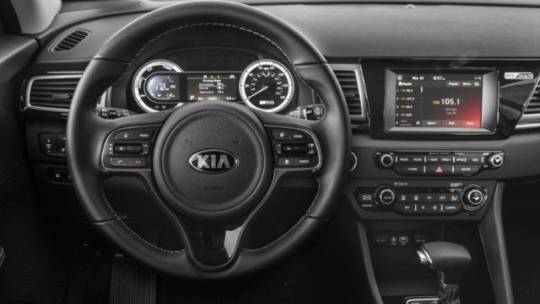 2019 Kia Niro KNDCM3LD9K5298295