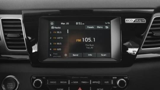 2019 Kia Niro KNDCM3LD9K5298295