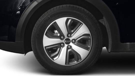 2019 Kia Niro KNDCM3LD9K5298295