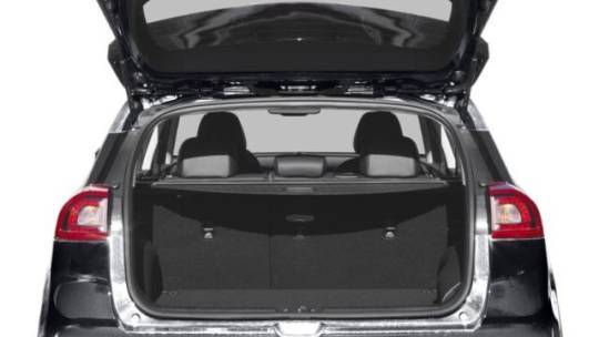 2019 Kia Niro KNDCM3LD9K5298295