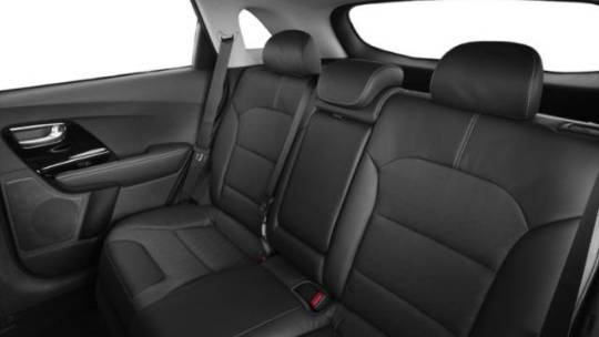 2019 Kia Niro KNDCM3LD9K5298295
