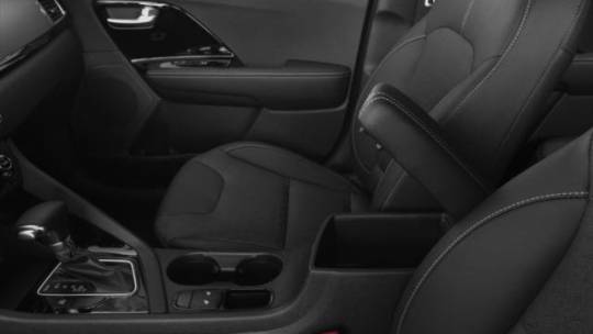2019 Kia Niro KNDCM3LD9K5298295