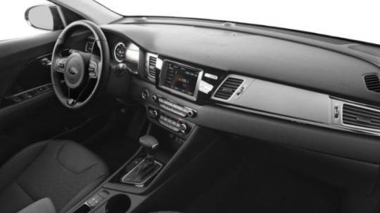 2019 Kia Niro KNDCM3LD9K5298295