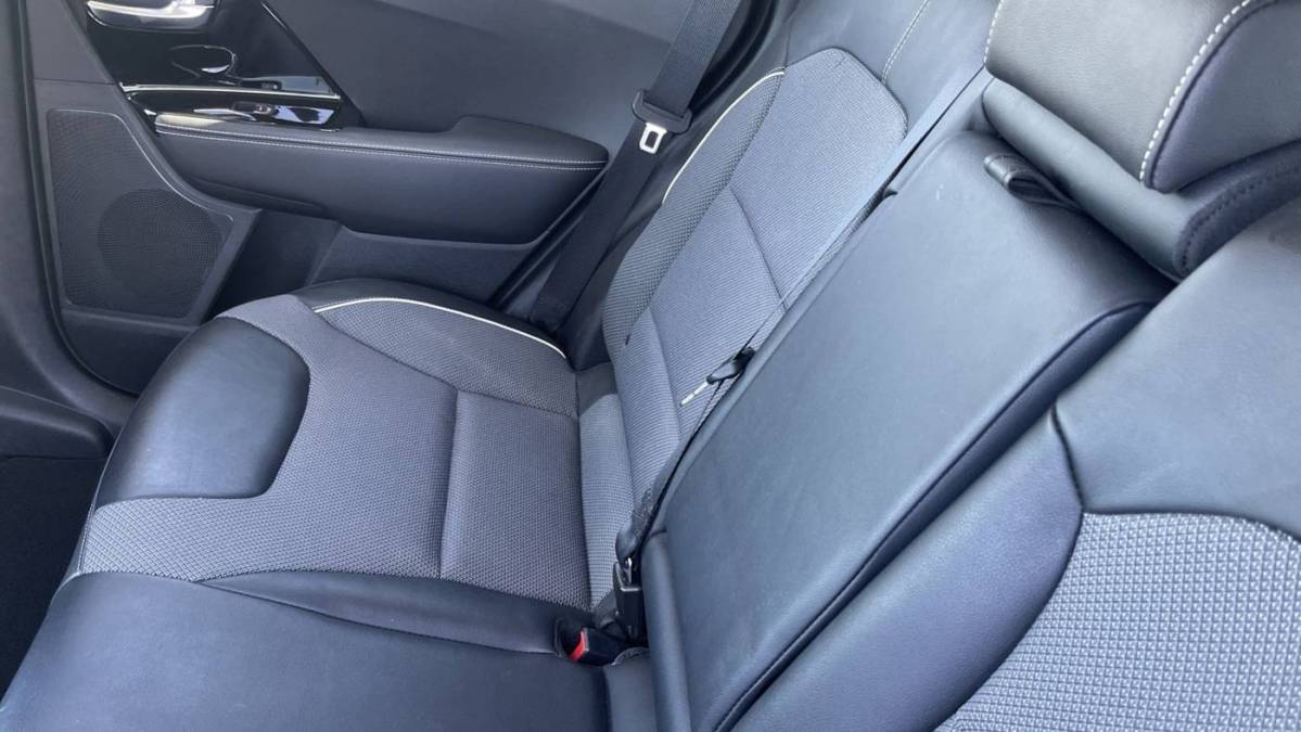 2022 Kia NIRO EV KNDCC3LG0N5118137
