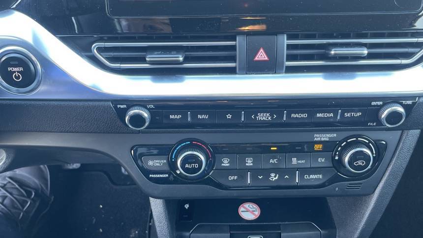 2022 Kia NIRO EV KNDCC3LG0N5118137