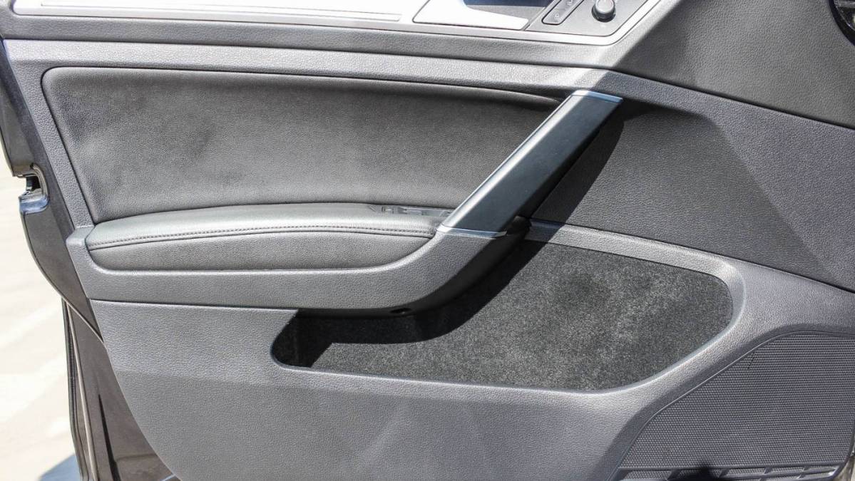 2016 Volkswagen e-Golf WVWPP7AUXGW912503