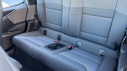 2020 BMW i3 WBY8P4C07L7G46859