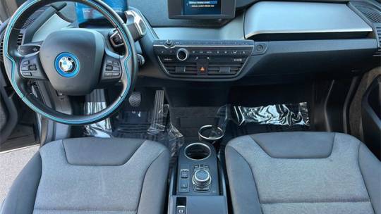 2020 BMW i3 WBY8P4C07L7G46859