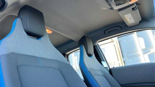 2020 BMW i3 WBY8P4C07L7G46859