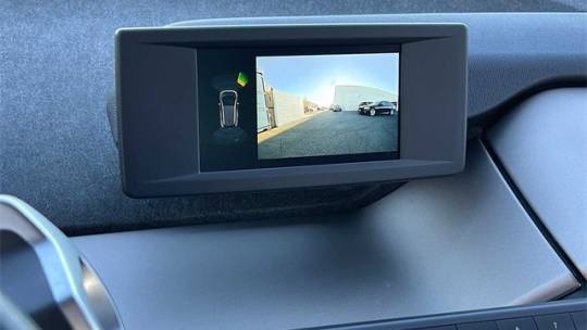 2020 BMW i3 WBY8P4C07L7G46859