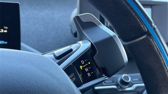2020 BMW i3 WBY8P4C07L7G46859