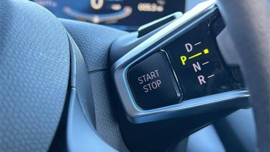 2020 BMW i3 WBY8P4C07L7G46859