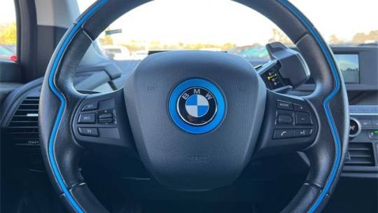 2020 BMW i3 WBY8P4C07L7G46859