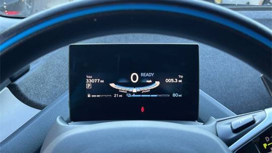 2020 BMW i3 WBY8P4C07L7G46859