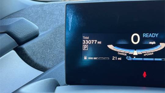 2020 BMW i3 WBY8P4C07L7G46859