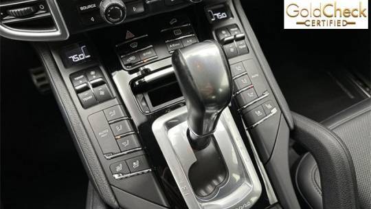 2016 Porsche Cayenne WP1AE2A25GLA16879
