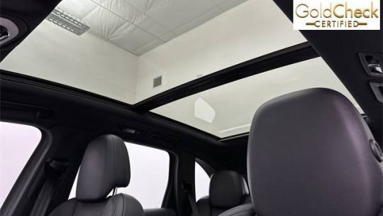 2016 Porsche Cayenne WP1AE2A25GLA16879