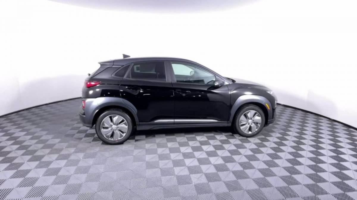 2021 Hyundai Kona Electric KM8K23AGXMU130653