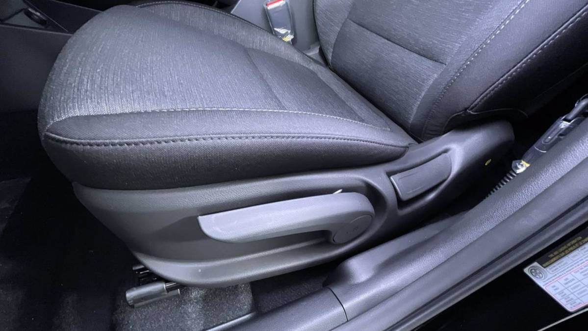 2021 Hyundai Kona Electric KM8K23AGXMU130653