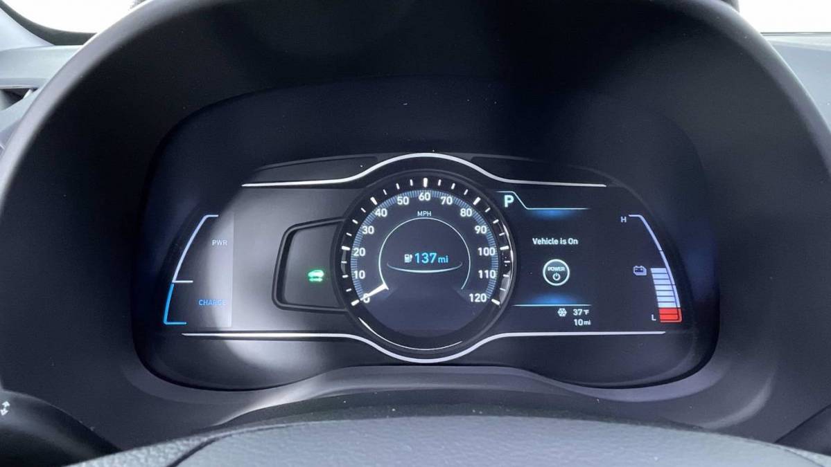 2021 Hyundai Kona Electric KM8K23AGXMU130653