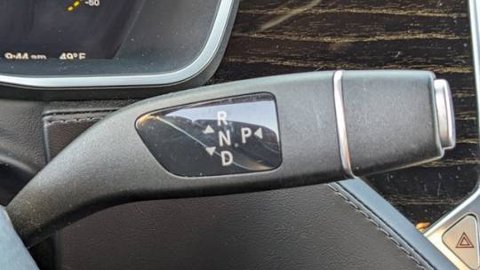 2017 Tesla Model S 5YJSA1E11HF218930