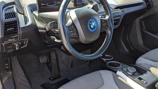 2020 BMW i3 WBY8P2C02L7G74041