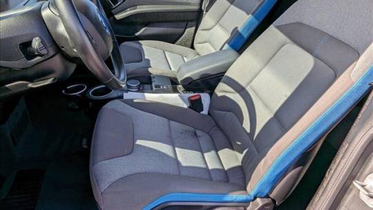 2020 BMW i3 WBY8P2C02L7G74041