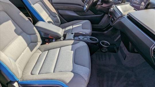 2020 BMW i3 WBY8P2C02L7G74041