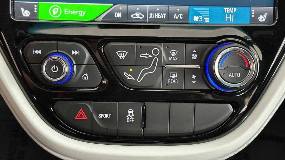 2020 Chevrolet Bolt 1G1FY6S05L4129683