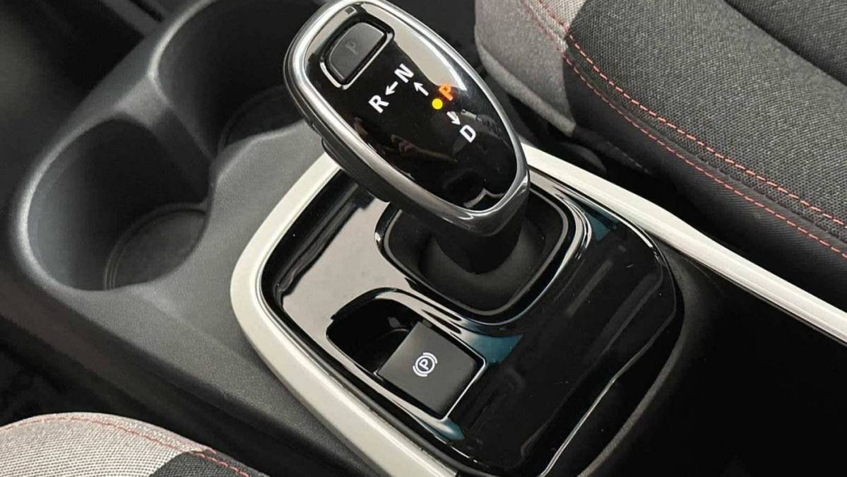 2020 Chevrolet Bolt 1G1FY6S05L4129683