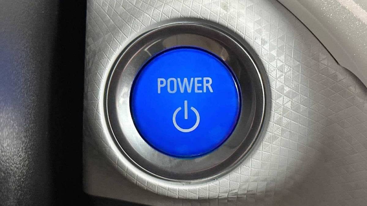 2020 Chevrolet Bolt 1G1FY6S05L4129683