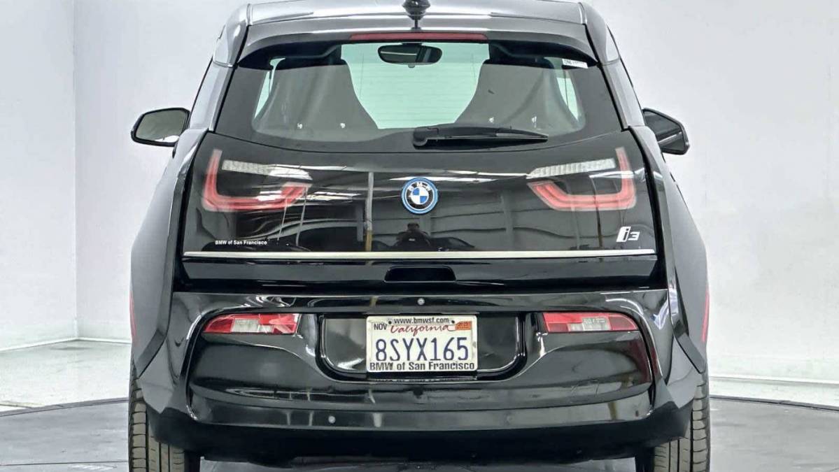 2020 BMW i3 WBY8P4C09L7G56924