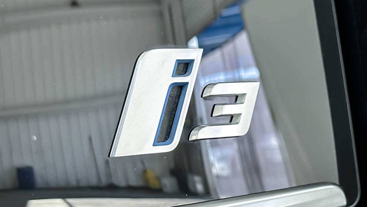 2020 BMW i3 WBY8P4C09L7G56924