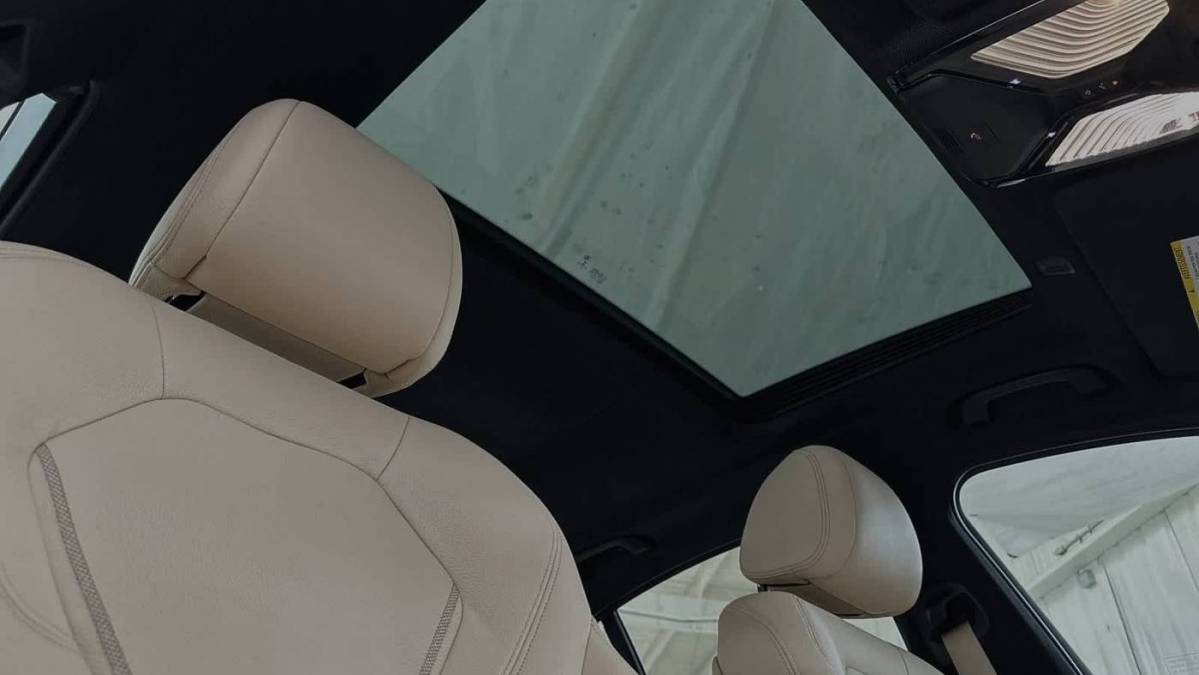 2020 BMW 5 Series WBAJA9C0XLCE66927