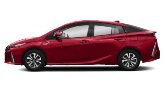 2018 Toyota Prius Prime JTDKARFPXJ3103635