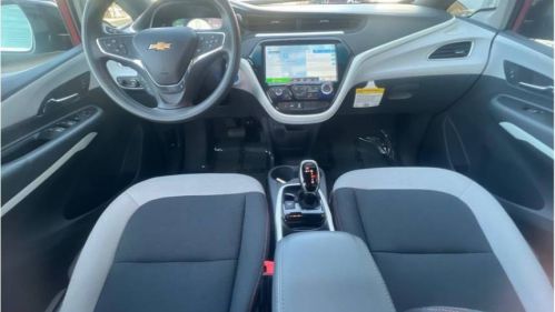 2020 Chevrolet Bolt 1G1FY6S02L4117362